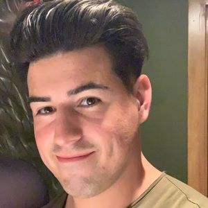 Meet your Posher, Richard